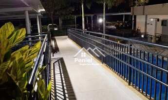 Imagem 6: Apartamento com 2 dormitórios à venda, 50 m² por R$ 260.000,00 - Campos Elíseos - Ribeirão