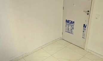 Imagem 6: APARTAMENTO NO PASSARÉ PRONTO PARA MORAR AGENDE UMMA VISTA , VISTA ABERTA PARA CIDADE !!