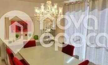 Imagem 5: Recreio dos Bandeirantes