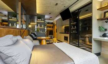 Imagem 2: Studio OM Setor Marista Ultracompacto