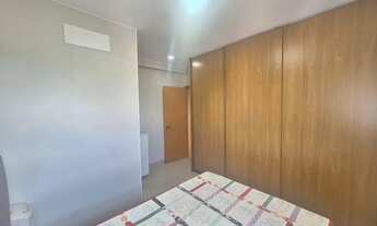 Imagem 7: Apartamento de 79 m² com 03 quartos sendo 01 suíte à venda no Visage Dor - Setor Oeste - G