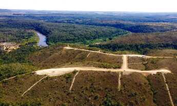 Imagem 3: Terrenos 20.000m2 Pagamento Facilitado a 35min das Cachoeiras da Serra do Cipó