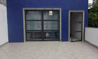 Imagem: Casa com 1 dormitório, 117 m² - venda