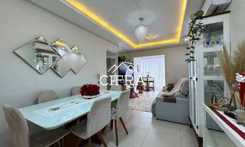 Imagem: Apartamento - Venda - 02 dormitorios - 61m2