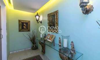 Imagem 7: Copacabana Apartamento cobertura com 4 dormitórios