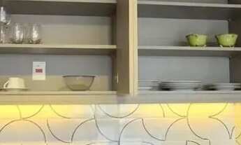 Imagem 5: Imóvel para aluguel possui 33 m2 com 1 quarto próximo ao metrô Santana