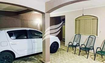 Imagem: Casa com 02 quartos à venda no bairro Vila