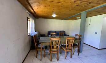 Imagem 4: Casa 4 Dormitórios - Bairro Mato Queimado