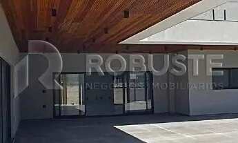 Imagem 3: O Luxo e a Exclusividade no Residencial Hípica Botucatu/SP