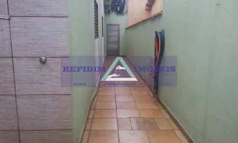 Imagem 7: Casa padrão em Jardim Interlagos - Ribeirão Preto