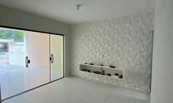 Imagem 2: Vendo Casa em Condomínio Fechado - Apiá Residence - 2 Quartos - Oportunidade