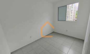 Imagem 4: Apartamento com 2 dormitórios para alugar, 52 m² por R$ 1.550/mês - São João - Pouso Alegr