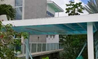 Imagem 4: Excelente OPORTUNIDADE! Casa em CONDOMINIO com 4 Suítes/ 400 m² para VENDA - Centro - Bana