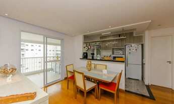 Imagem 5: Apartamento para venda em Tatuapé com 3 quartos, sendo 2 suítes , 92m²