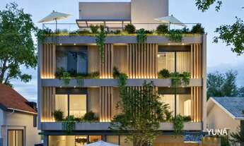 Imagem 4: Luna Flat / studio com 1 dormitório