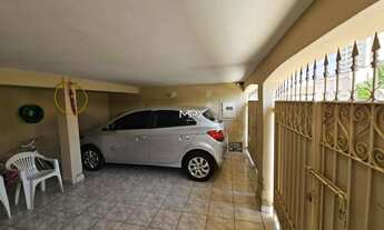 Imagem 2: Casa à venda em Piracicaba, São Judas, com 3 quartos, com 116.6 m²