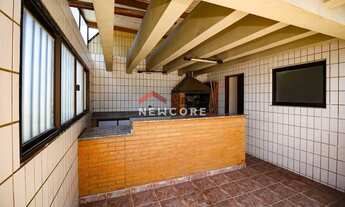 Imagem 7: Cobertura em Rua Enguaguaçu - Ponta da Praia - Santos/SP