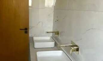 Imagem 6: Casa Moderna em Condomínio Fechado