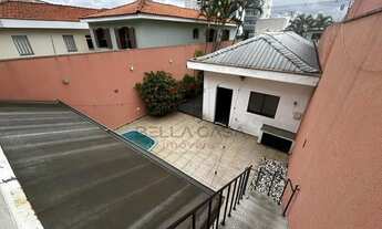 Imagem 5: Casa a venda no Bairro da mooca com 3 quartos e quintal