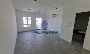 Imagem 4: Sala para alugar em Campinas, Centro, com 35 m², Time Center Campinas