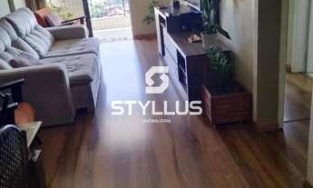 Imagem 6: Apartamento Finamente Decorado com Varandão, Suíte e Lazer Completo! M01U