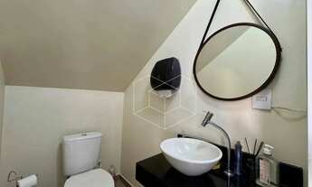 Imagem 4: Sala para alugar, 15 m² por R$ 1.300,00/mês - Vila Alves de Almeida - Jaú/SP