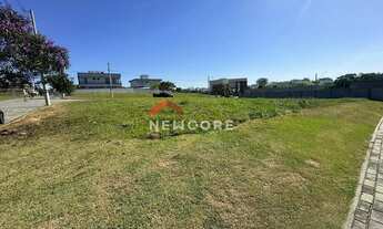 Imagem 6: Lote em condomínio em Avenida Ecopark - Condomínio Residencial Ecopark Bourbon - Caçapava