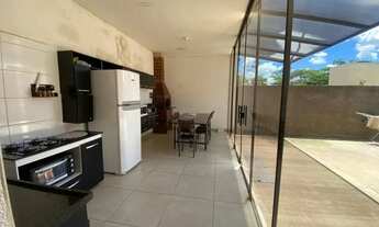 Imagem 7: Térrea para venda com 86 metros quadrados com 2 quartos