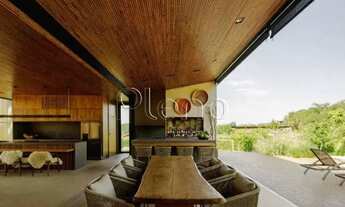 Imagem 5: Casa à venda em Indaiatuba, Recanto Campestre Internacional de Viracopos Gleba 7, com 4 su