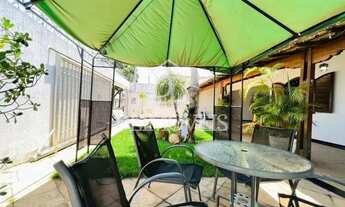 Imagem 5: CASA COM 4 QUARTOS 2 SUITES 4 VAGAS,360M² POR R$ 1.300.000