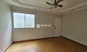 Imagem 3: Apartamento à venda e para alugar em Americana, Vila São Vito, com 2 quartos, com 56 m²