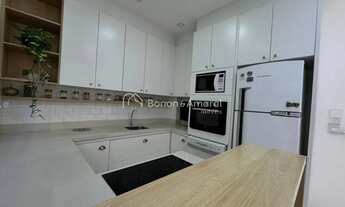 Imagem 3: Casa de condominio a venda em Mansões Santo Antonio em Campinas!!