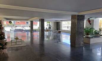 Imagem 5: Flat em Manaíra a 100m da Orla 52m² Melhor Custo-Benefício