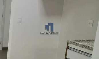 Imagem 4: Apartamento Novo e Mobiliado para Locação Vila Rosália