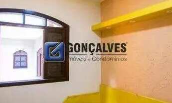 Imagem 7: 130783, Sobrado, para aluguel, para alugar, 5.000,00,Parque Marajoara, Santo André,3 quart