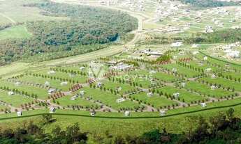 Imagem 3: Lote em condomínio à venda, Alphaville Nova Esplanada - Votorantim/SP