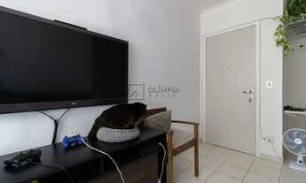 Imagem 3: Venda Apartamento 3 Dormitórios - 118 m² Moema