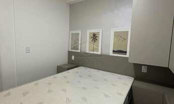 Imagem 3: Excelente apartamento mobiliado - Fly Residence