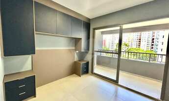 Imagem 2: Studio com 1 quartos à venda ou para locação em Vila Santa Catarina - SP