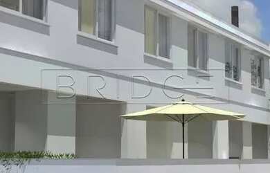 Imagem 4: CASA DE 03 SUÍTES NO JARDIM ISABEL