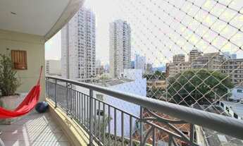 Imagem 7: Venda Apartamento 4 Dormitórios - 126 m² Vila Romana