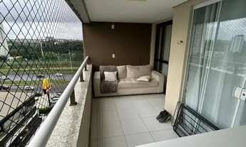 Imagem 3: Apartamento à venda no ALPHAVILLE I - SALVADOR, ALPHAVILLE I, Salvador, BA