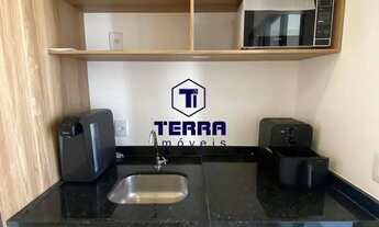 Imagem 3: Studio pronto para Airbnb no Conviva Ingá