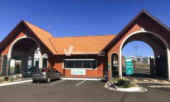 Imagem 7: Terreno - Parque Brasil 500 - Paulínia