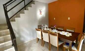 Imagem 4: Excelente casa residencial para aluguel no bairro Tifa Martins com 3 dormitórios/quartos e