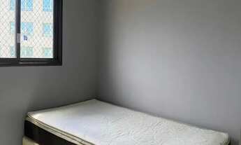 Imagem 6: Imóvel para aluguel tem 77 metros quadrados com 3 quartos em Calhau - São Luís - MA