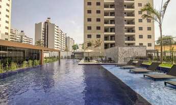 Imagem: DUO RESIDENCE - APARTAMENTO MOBILIADO, COM