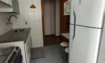 Imagem 4: APARTAMENTO 2 QTOS | MOBILIADO