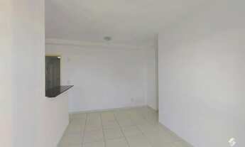 Imagem 3: Apartamento para alugar no bairro Luzia, 2 quartos, Spazio Acqua