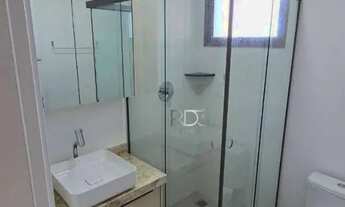 Imagem 6: Apartamento com 2 dormitórios para alugar, 89 m² por R$ 5.450/mês - Guanabara Parque Boule